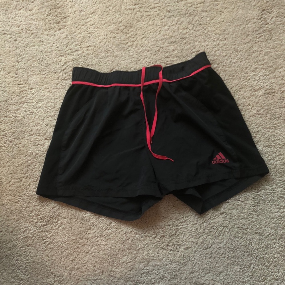 Adidas supernova shorts